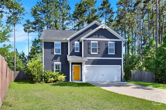 103 Safari Trail, Pooler, GA 31322