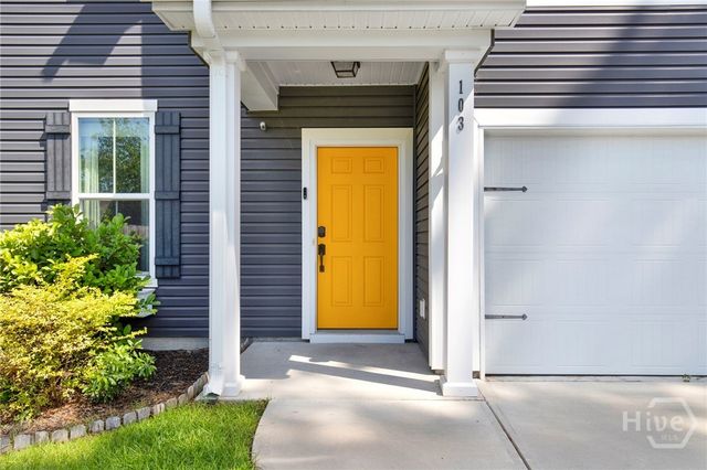 103 Safari Trail, Pooler, GA 31322