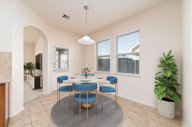 15107 Sequoia Meadow Court, Humble, TX 77346