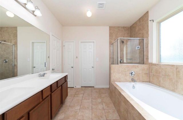 15107 Sequoia Meadow Court, Humble, TX 77346