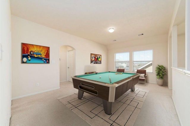 15107 Sequoia Meadow Court, Humble, TX 77346