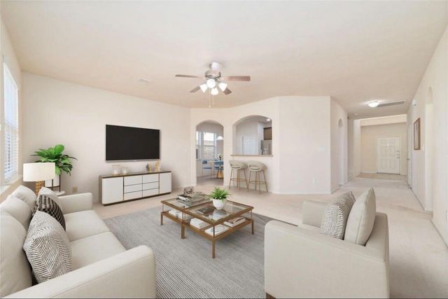 15107 Sequoia Meadow Court, Humble, TX 77346