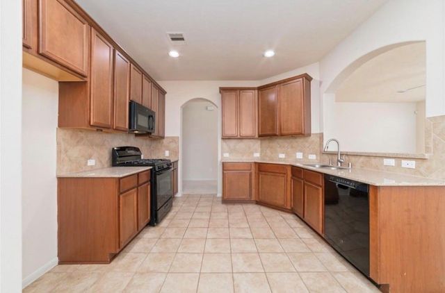 15107 Sequoia Meadow Court, Humble, TX 77346