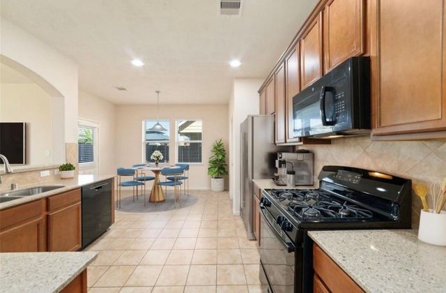 15107 Sequoia Meadow Court, Humble, TX 77346