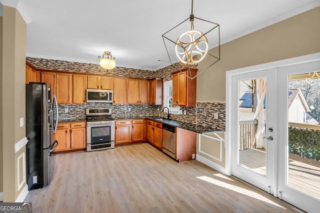 1093 Third Street, Stone Mountain, GA 30083