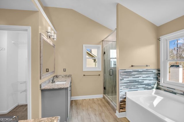 1093 Third Street, Stone Mountain, GA 30083