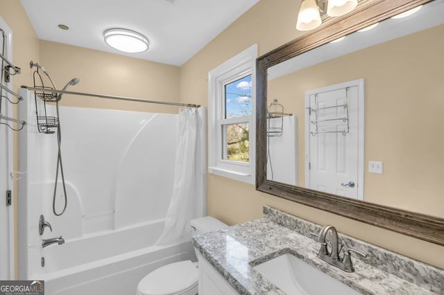 1093 Third Street, Stone Mountain, GA 30083