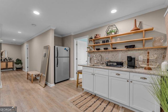 1093 Third Street, Stone Mountain, GA 30083