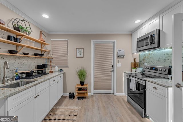 1093 Third Street, Stone Mountain, GA 30083