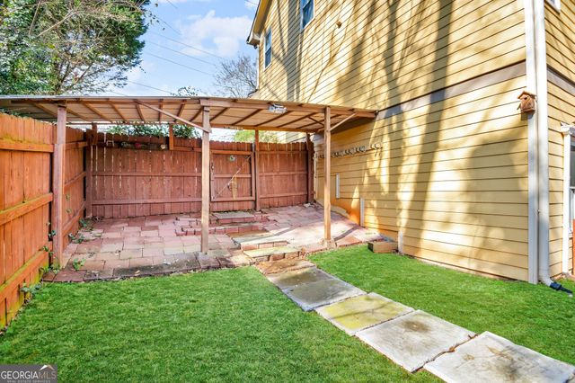 1093 Third Street, Stone Mountain, GA 30083