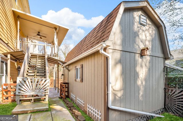 1093 Third Street, Stone Mountain, GA 30083