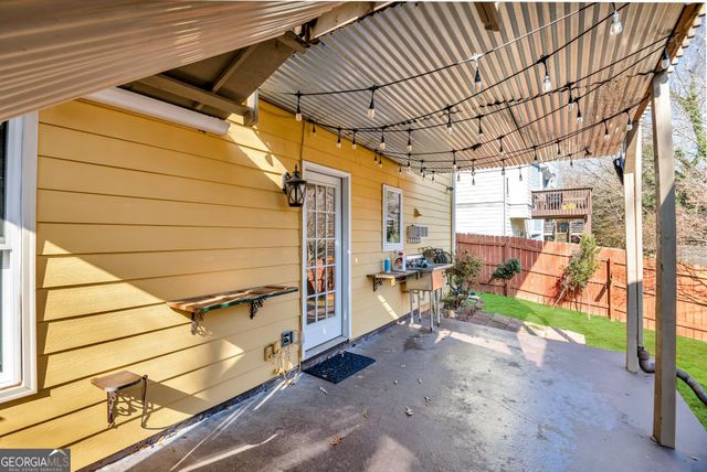 1093 Third Street, Stone Mountain, GA 30083