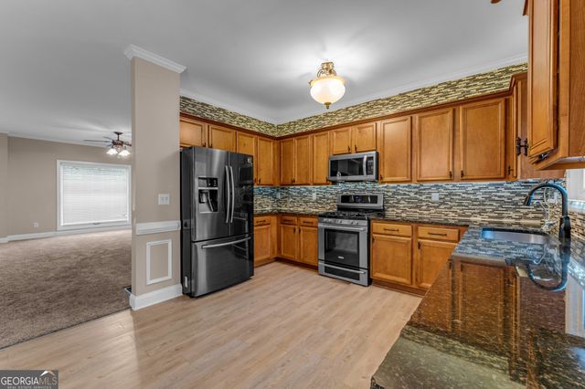 1093 Third Street, Stone Mountain, GA 30083