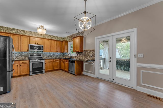 1093 Third Street, Stone Mountain, GA 30083