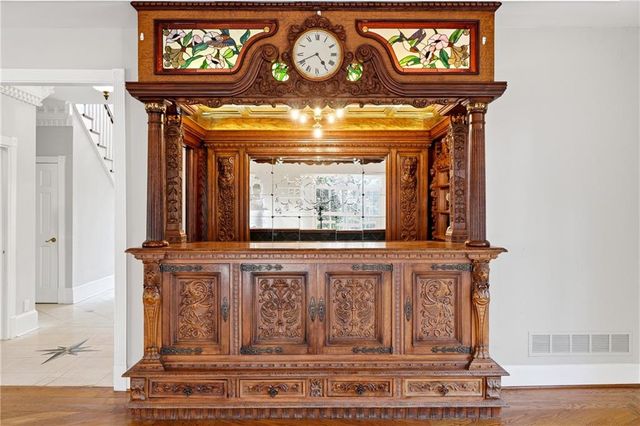 5695 Glen Errol NW Road, Sandy Springs, GA 30327