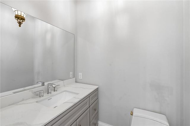 5695 Glen Errol NW Road, Sandy Springs, GA 30327