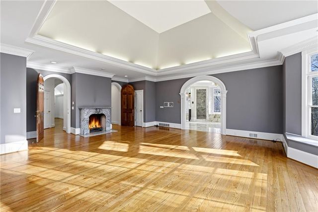 5695 Glen Errol NW Road, Sandy Springs, GA 30327