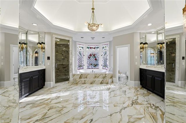 5695 Glen Errol NW Road, Sandy Springs, GA 30327