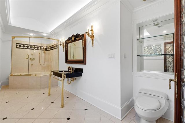 5695 Glen Errol NW Road, Sandy Springs, GA 30327