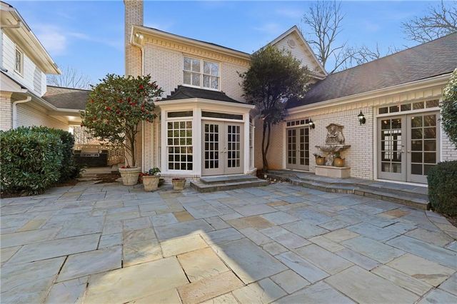 5695 Glen Errol NW Road, Sandy Springs, GA 30327