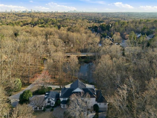 5695 Glen Errol NW Road, Sandy Springs, GA 30327