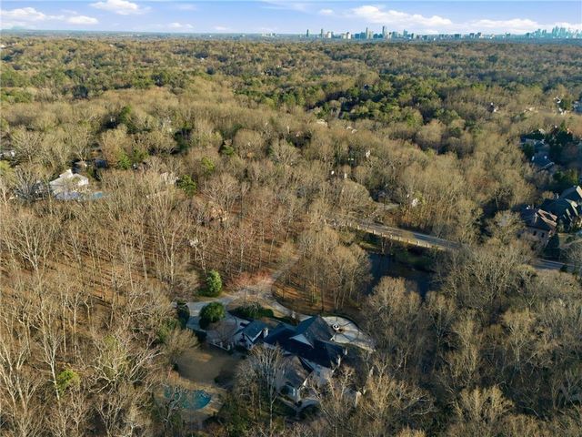 5695 Glen Errol NW Road, Sandy Springs, GA 30327