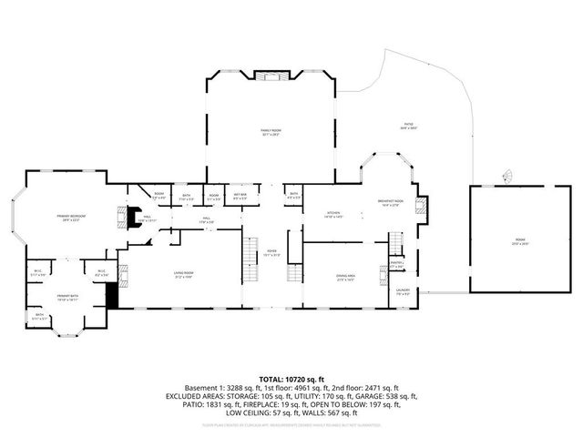 5695 Glen Errol NW Road, Sandy Springs, GA 30327