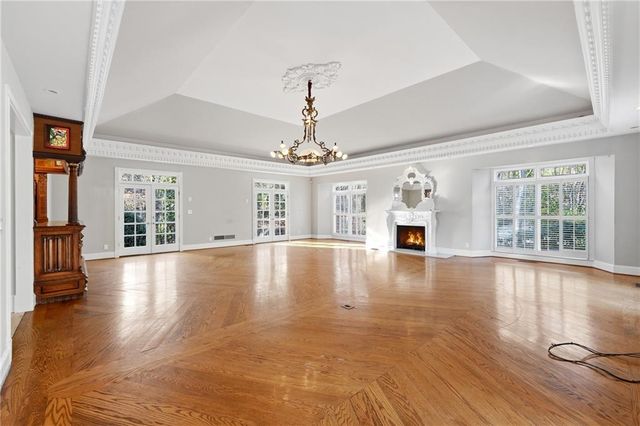 5695 Glen Errol NW Road, Sandy Springs, GA 30327