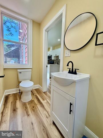1136 MUHLENBERG ST, Reading, PA 19602
