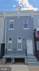 1136 MUHLENBERG ST, Reading, PA 19602