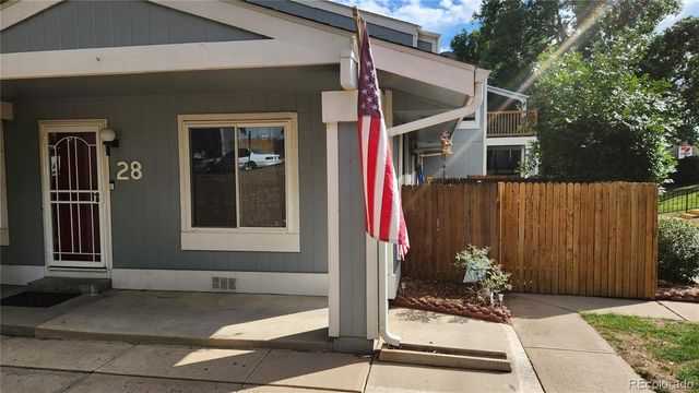 2557 S Dover Street 28, Lakewood, CO 80227
