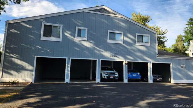 2557 S Dover Street 28, Lakewood, CO 80227