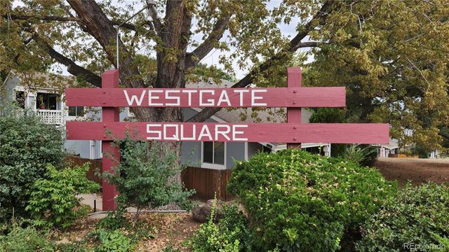 2557 S Dover Street 28, Lakewood, CO 80227