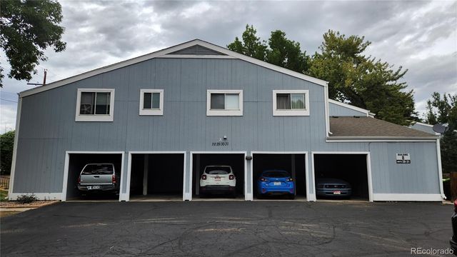 2557 S Dover Street 28, Lakewood, CO 80227