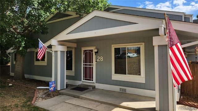 2557 S Dover Street 28, Lakewood, CO 80227