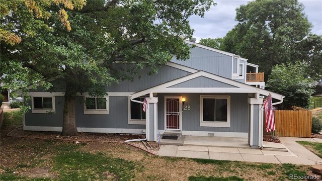 2557 S Dover Street 28, Lakewood, CO 80227