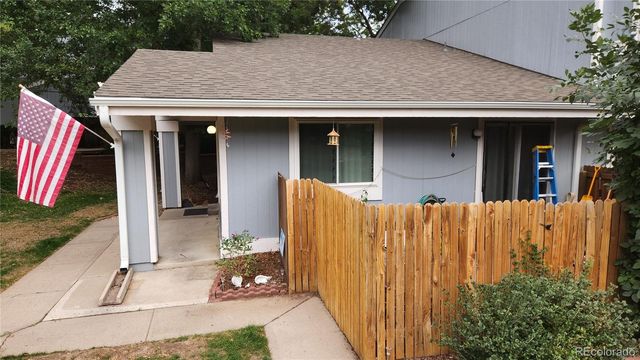 2557 S Dover Street 28, Lakewood, CO 80227
