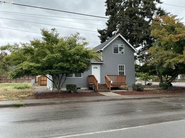 908 WATER Ave, Albany, OR 97321