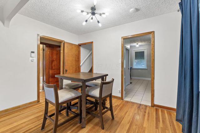 65 Frebis Avenue, Columbus, OH 43206