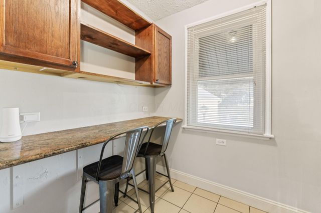 65 Frebis Avenue, Columbus, OH 43206