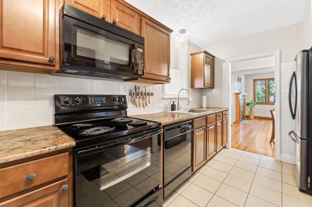 65 Frebis Avenue, Columbus, OH 43206