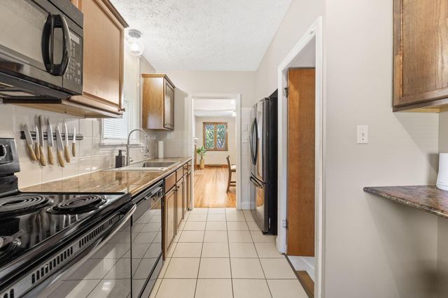 65 Frebis Avenue, Columbus, OH 43206