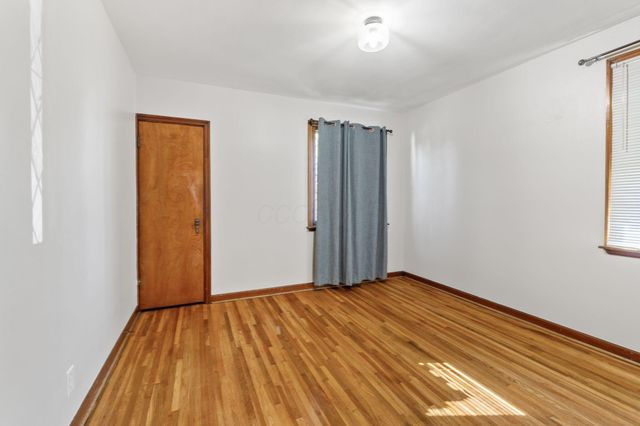 65 Frebis Avenue, Columbus, OH 43206