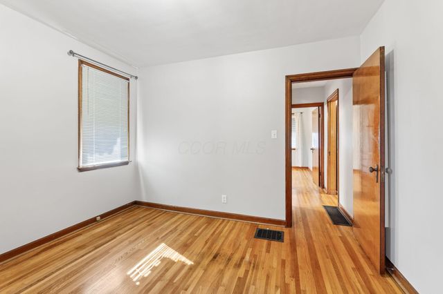 65 Frebis Avenue, Columbus, OH 43206