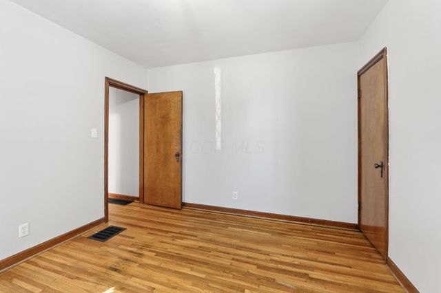 65 Frebis Avenue, Columbus, OH 43206
