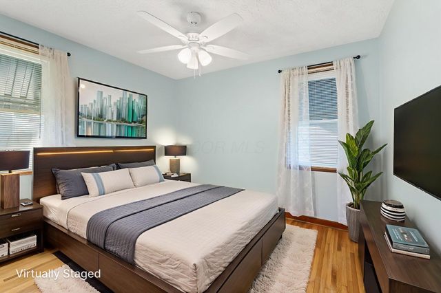 65 Frebis Avenue, Columbus, OH 43206