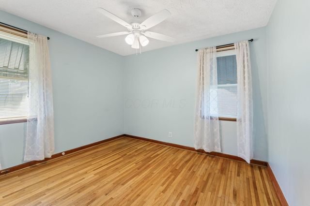 65 Frebis Avenue, Columbus, OH 43206