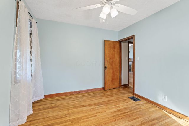 65 Frebis Avenue, Columbus, OH 43206