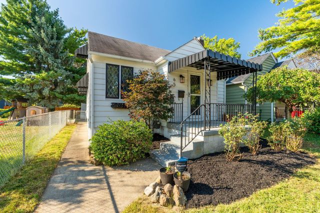 65 Frebis Avenue, Columbus, OH 43206