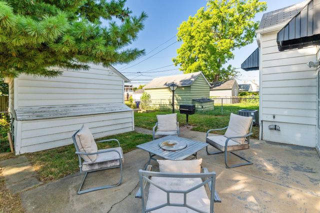 65 Frebis Avenue, Columbus, OH 43206